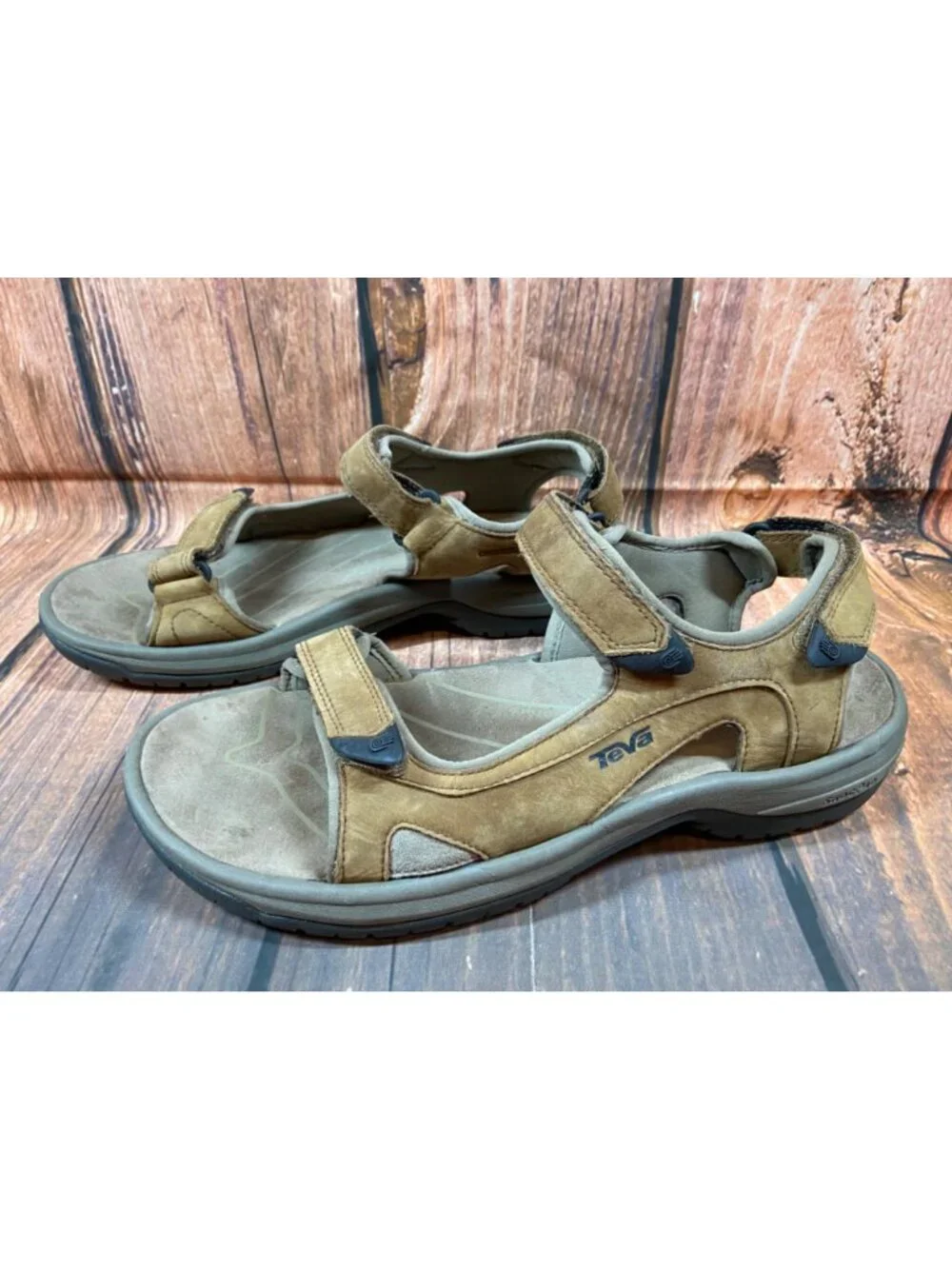Teva good pre